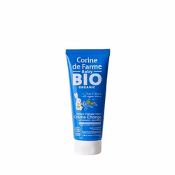 Crème Change Apaisante 100ml - Certifiée Bio