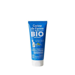 Crème Change Apaisante 100ml - Certifiée Bio