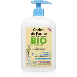 Corine de farme Baby BIO Shampoo 480 ml