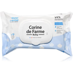 Corine de farme Water Wipes 70 pcs