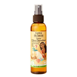 Corine de Farme Ultra-detangling Nutritive Spray Vaiana - Moana démêleur à cheveux 150 ml Liquide