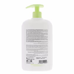 Corine de Farme Shower Cream Ultra-Rich Coconut 750 ml Crème de douche Femmes Corps