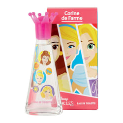 Corine de Farme Eau de Toilette Princesas