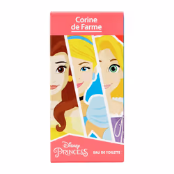 Corine de Farme Eau de Toilette Princesas