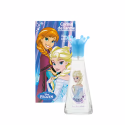 Corine de Farme 01500958, Enfants, Été, 30 ml, Flacon non réutilisable, Lait, Vanille, Héliotrope