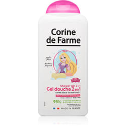 Corine de farme Shower Gel 2 in 1 Frozen 300 ml