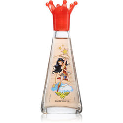 Corine de farme Eau de Toilette pour enfant Wonder Woman 30 ml