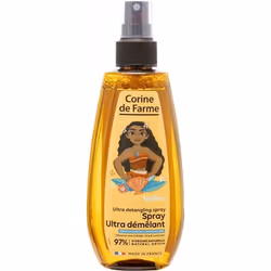 Spray Ultra Démêlant Disney Vaiana 200ml