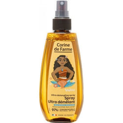 Spray Ultra Démêlant Disney Vaiana 200ml