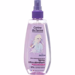Spray démêlant La Reine des Neiges 200ml
