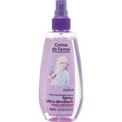 Spray démêlant La Reine des Neiges 200ml