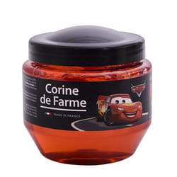 Gel Coiffant fixation forte Cars 250ml
