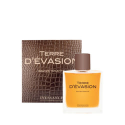 Corine de Farme Terre d'Evasion