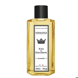 Eau de Cologne Ambrée 250ml