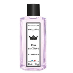 Eau de Cologne Lavande 250ml