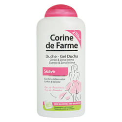 Corine de Farme 04083358 gel douche et nettoyant pour le corps 250 ml Fille