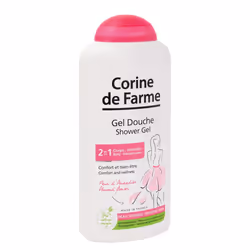 Corine de Farme 04083358 gel douche et nettoyant pour le corps 250 ml Fille