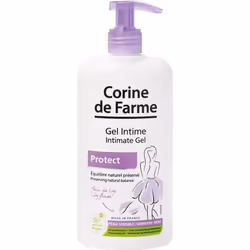 Corine de Farme 04083458, Gel douche, 250 ml, Adultes, Fille, Corps, Universel