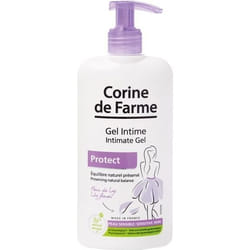Corine de Farme 04083458 gel douche et nettoyant pour le corps 250 ml Fille