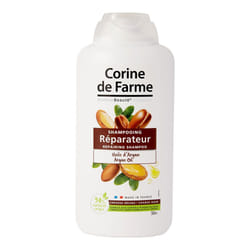 Corine de Farme Repairing Shampoo with Argan Oil 500 ml Shampoing Femmes