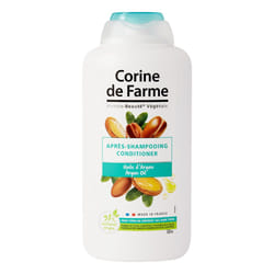 Corine de Farme Argan Oil Care Conditioner 500 ml Unisexe