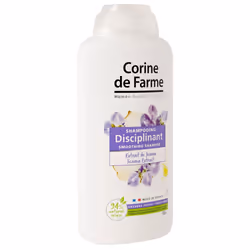 Corine de Farme Smoothing Shampoo with Jicama Extract 500 ml Shampoing Femmes
