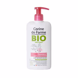 Gel Intime Douceur 250ml - Certifié Bio