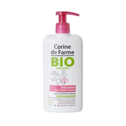 Gel Intime Douceur 250ml - Certifié Bio