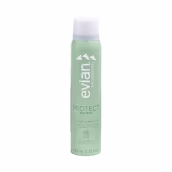 evian 3468081500807, Femmes, Tous types de peau, Régénération, Adoucissant, COSMOS, 1 pièce(s), 100 ml