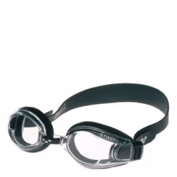 Arena - Lunettes de natation homme Zoom Neoprene - Transparent/gris - 3468332815759