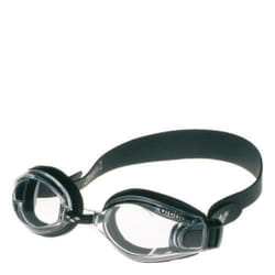 Arena - Lunettes de natation homme Zoom Neoprene - Transparent/gris - 3468332815759