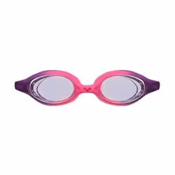Arena 92338/91, Unisexe, Taille unique, Noir, Rose, Silicone, Transparent, Polycarbonate