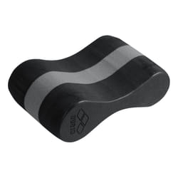 Arena Freeflow Noir, Gris Pull buoy
