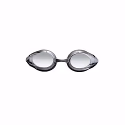 Arena Tracks Mirror, Taille unique, Argent, Gris, Noir, Silicone, Adulte