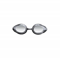 Arena Tracks Mirror lunette de natation Adulte Taille unique