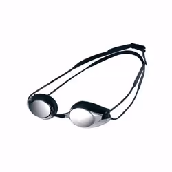 Arena Tracks Mirror lunette de natation Adulte Taille unique
