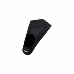 Arena Powerfin Fin Noir 40-41 7-8 Palmes à voilure divisée