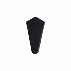 Arena Powerfin Fin Noir 40-41 7-8 Palmes à voilure divisée
