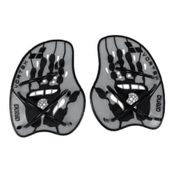 Arena 95232/15 L pull-buoy de natation Noir, Argent Plaquettes de natation