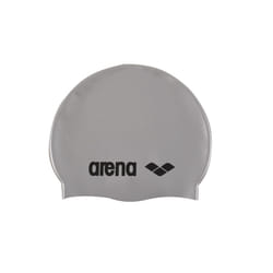 Arena 91670 casque de sport Noir, Argent