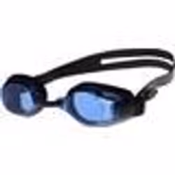 Lunettes de piscine - Arena - Zoom X-Fit - Anti-buée - Joints en gel silicone - Réglage rapide