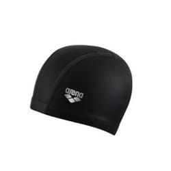 Arena 91900/050 casque de sport Noir
