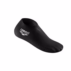 Arena 95067-51, Chausettes invisibles, Noir, Adulte, Unisexe, 40 - 42, Spéciale