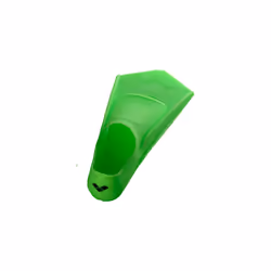 Arena 95218/65 39-40 pull-buoy de natation Citron vert Palmes de natation