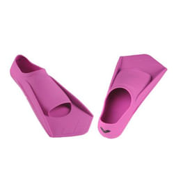 Arena 95218/95 41-42 pull-buoy de natation Noir, Rose Palmes de natation