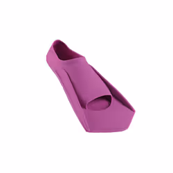 Arena 95218/95 41-42 pull-buoy de natation Noir, Rose Palmes de natation