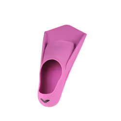 Arena 95218/95 41-42 pull-buoy de natation Noir, Rose Palmes de natation