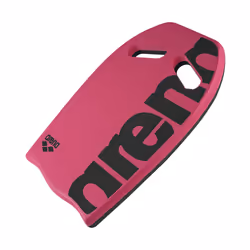 Arena Kickboard Noir, Rose Planche