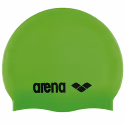 Arena Classic Silicone Junior