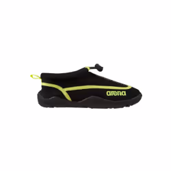 Arena 3468335132006 chaussure pour marcher dans l'eau Unisexe Noir